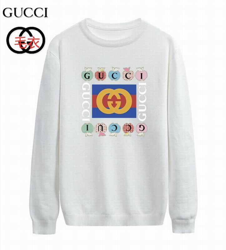 Gucci Men's Sweater 31